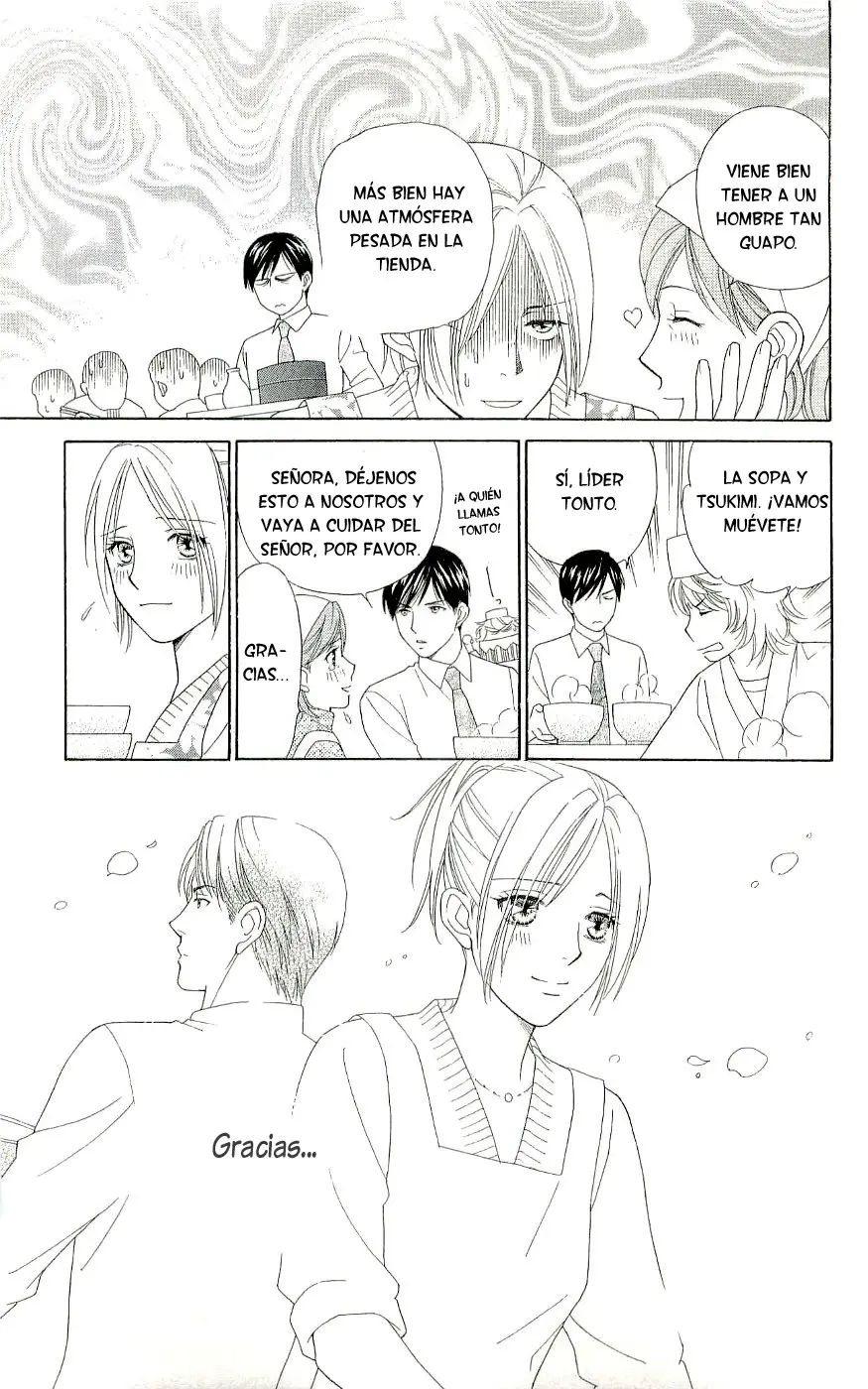 Chou yo Hana yo (2006) - Capítulo 5 - Página 23 - LectorTMOo