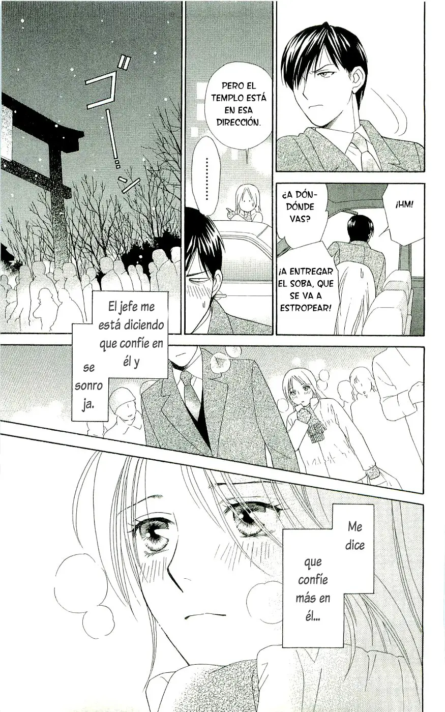 Chou yo Hana yo (2006) - Capítulo 5 - Página 31 - LectorTMOo