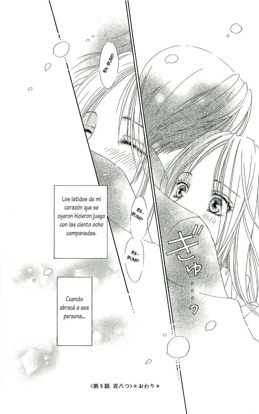 Chou yo Hana yo (2006) - Capítulo 5 - Página 34 - LectorTMOo