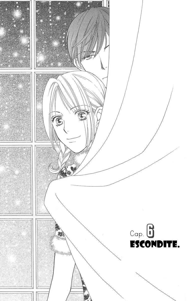Chou yo Hana yo (2006) - Capítulo 6 - Página 9 - LectorTMOo