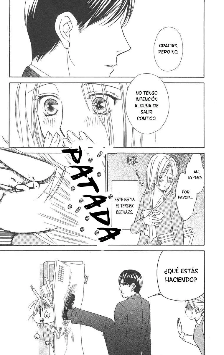 Chou yo Hana yo (2006) - Capítulo 6 - Página 13 - LectorTMOo