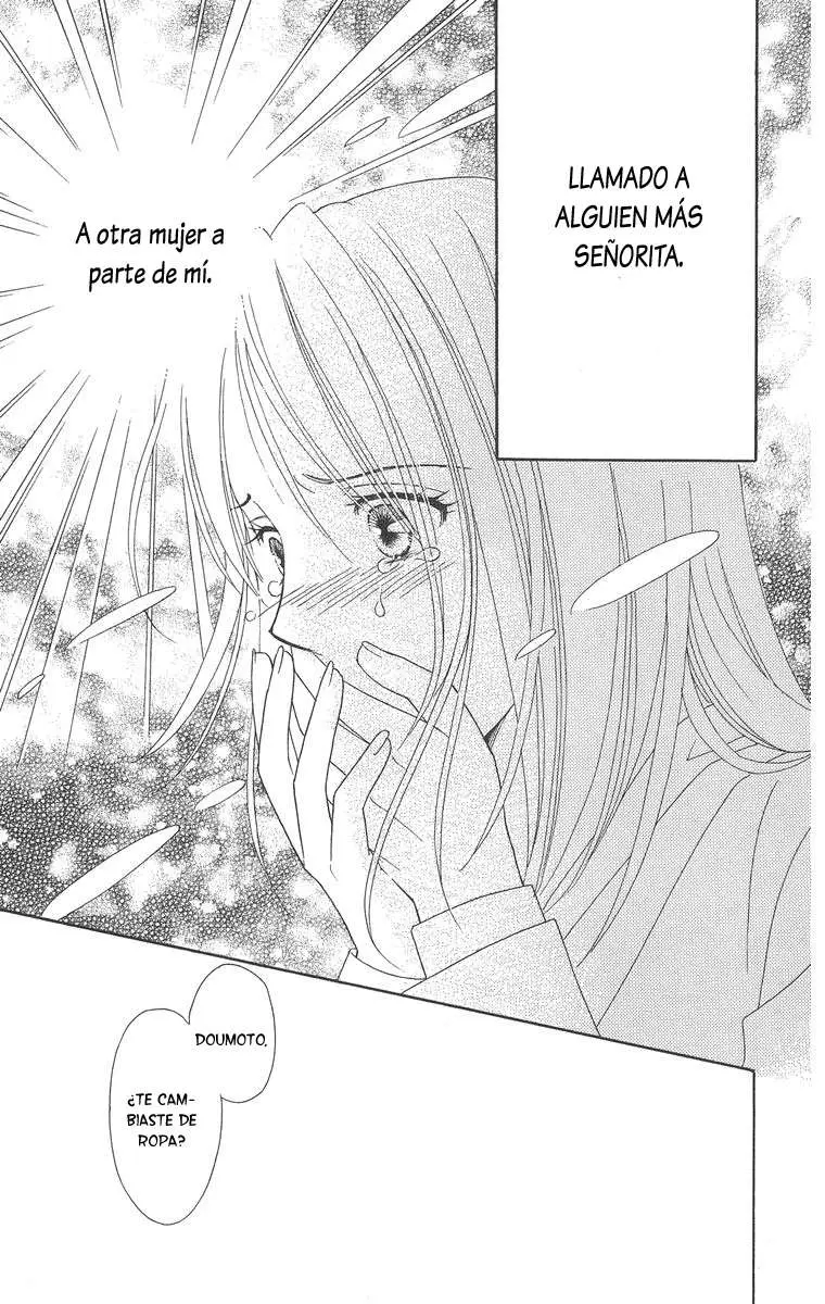 Chou yo Hana yo (2006) - Capítulo 6 - Página 43 - LectorTMOo