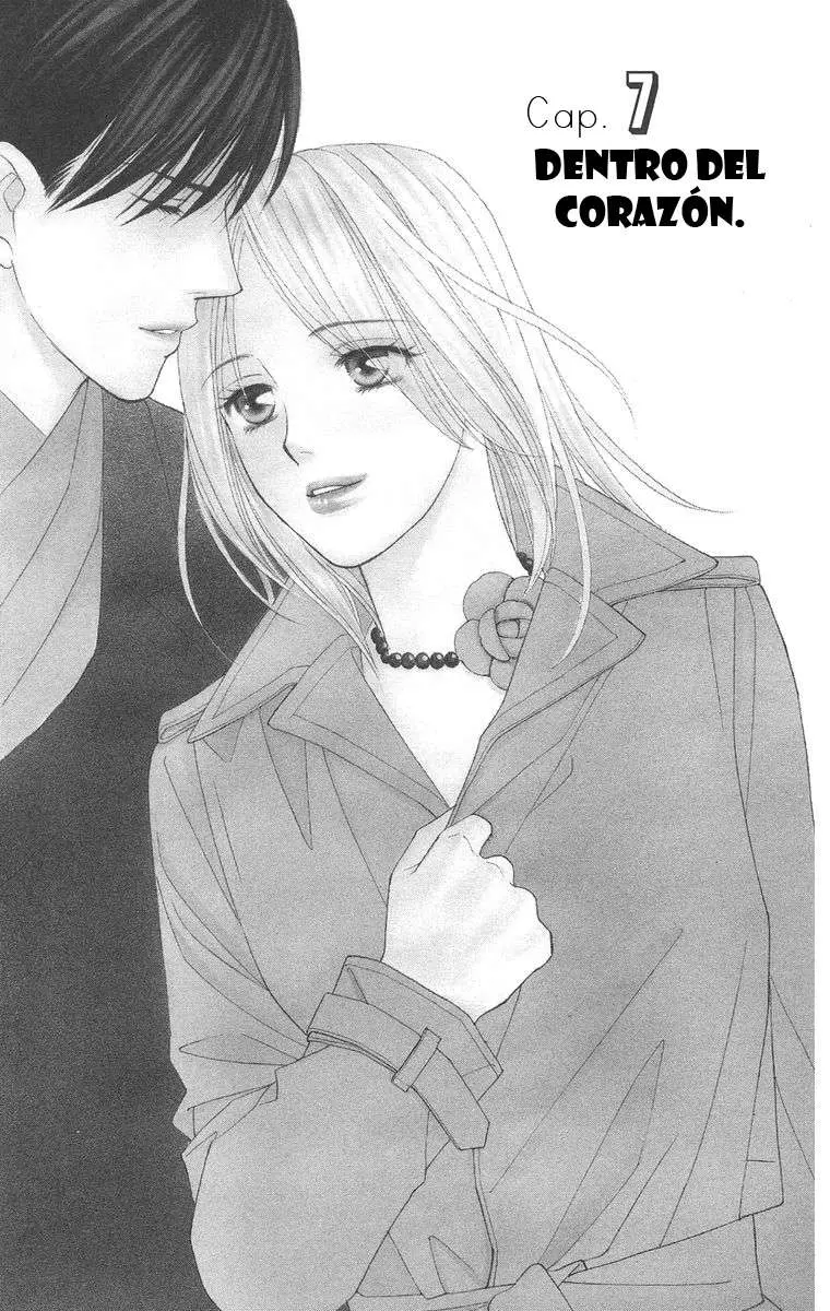 Chou yo Hana yo (2006) - Capítulo 7 - Página 1 - LectorTMOo