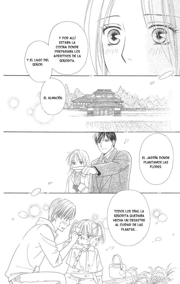 Chou yo Hana yo (2006) - Capítulo 7 - Página 10 - LectorTMOo