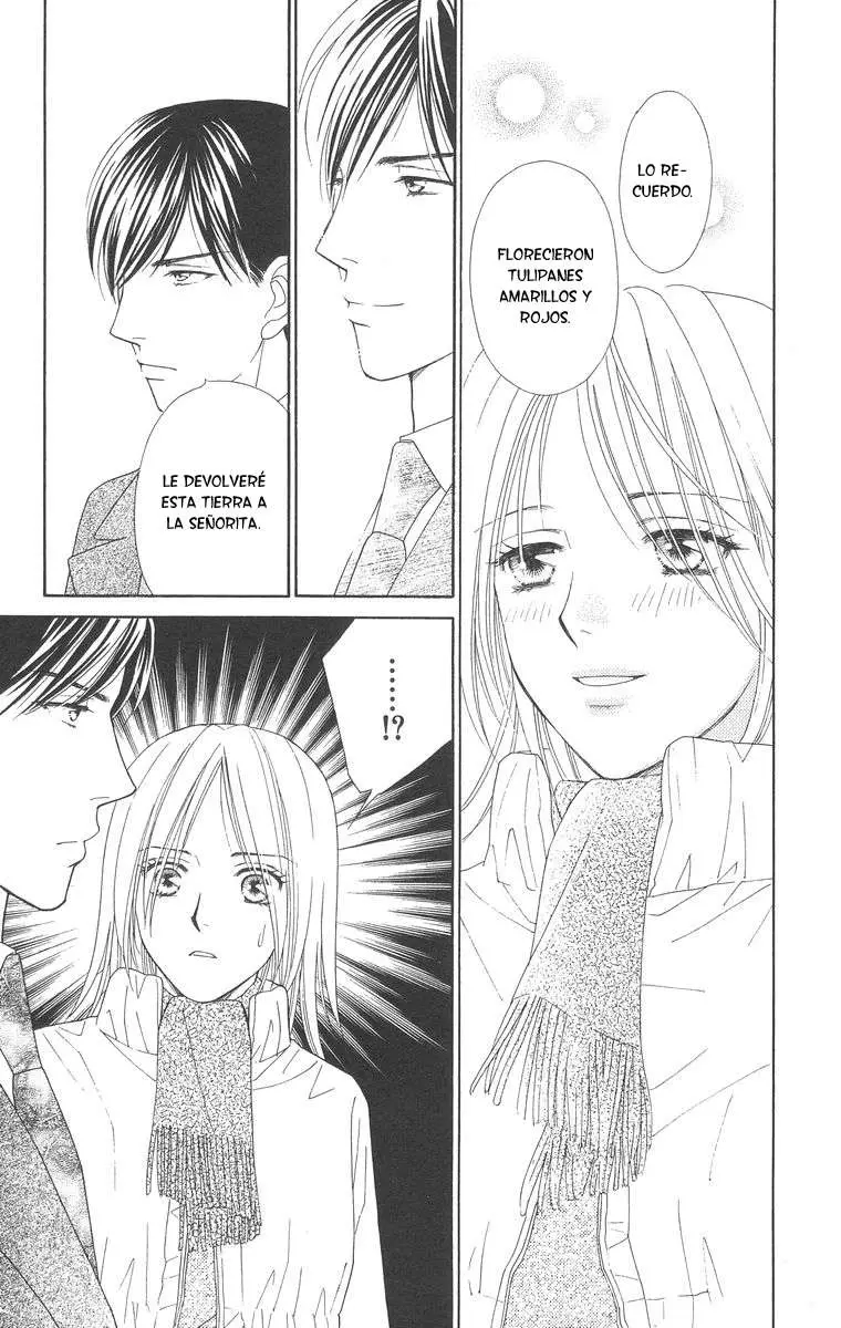 Chou yo Hana yo (2006) - Capítulo 7 - Página 11 - LectorTMOo