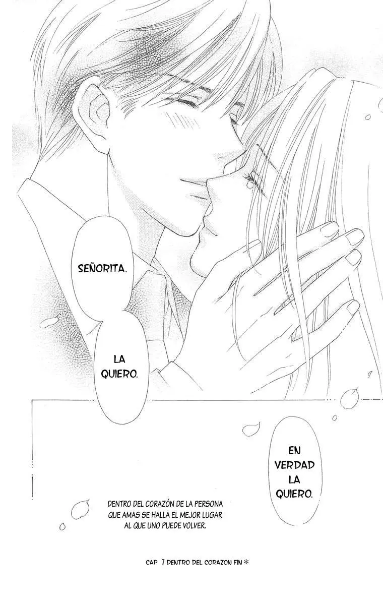 Chou yo Hana yo (2006) - Capítulo 7 - Página 34 - LectorTMOo