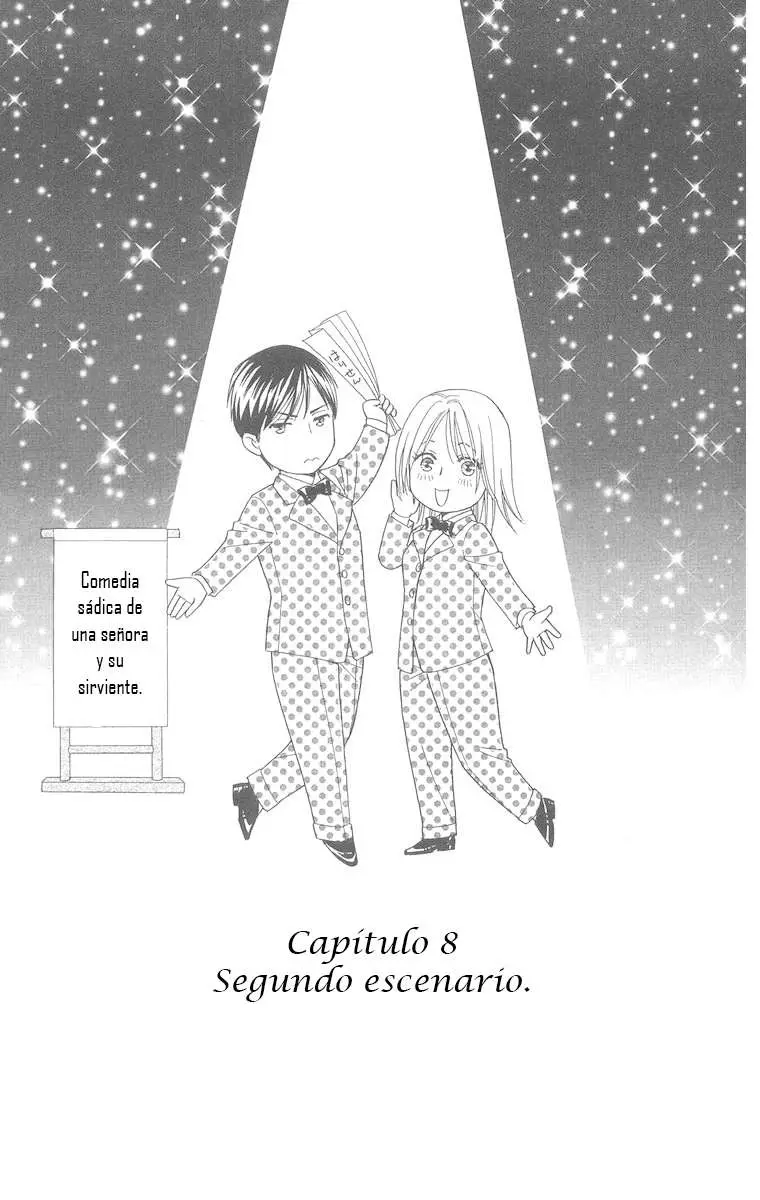 Chou yo Hana yo (2006) - Capítulo 8 - Página 1 - LectorTMOo