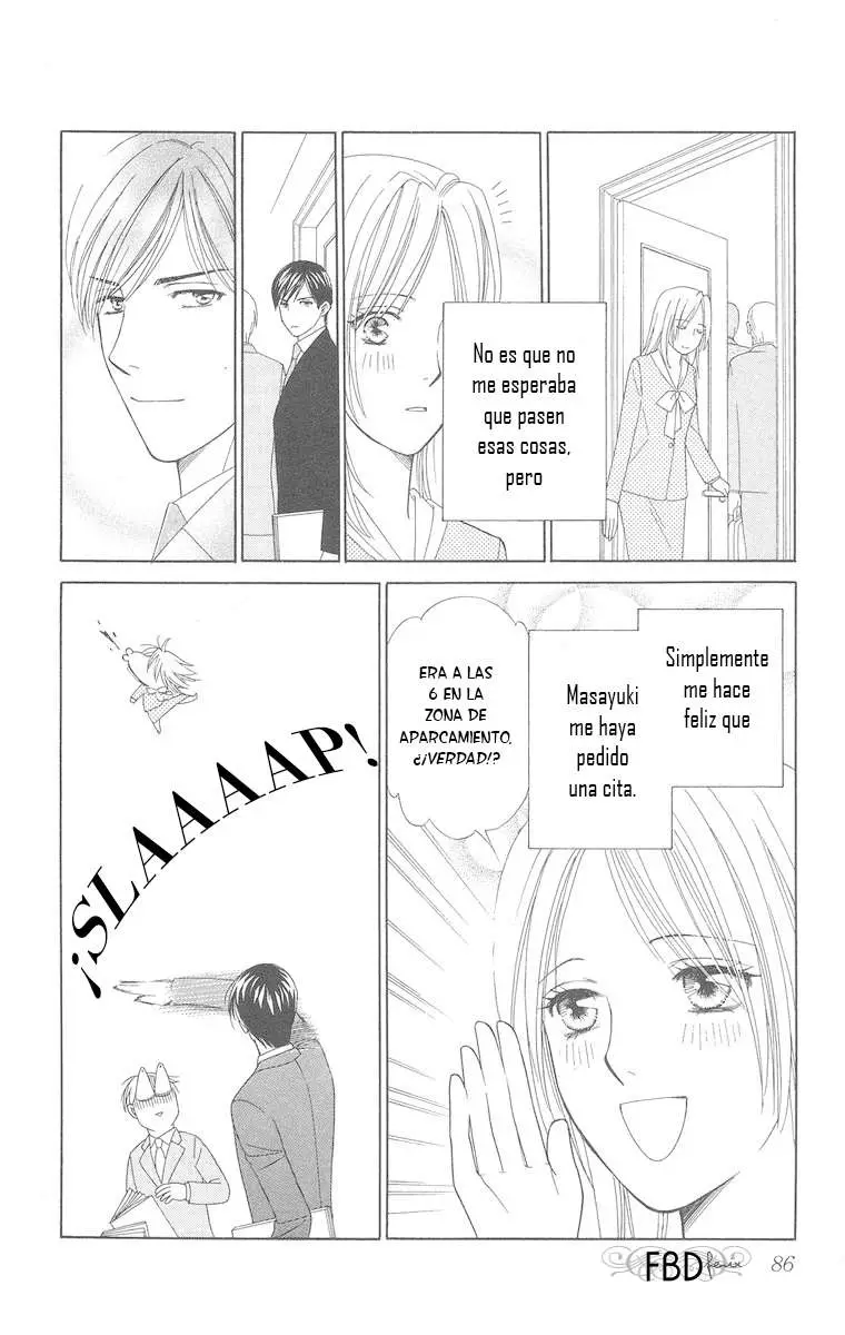 Chou yo Hana yo (2006) - Capítulo 8 - Página 10 - LectorTMOo