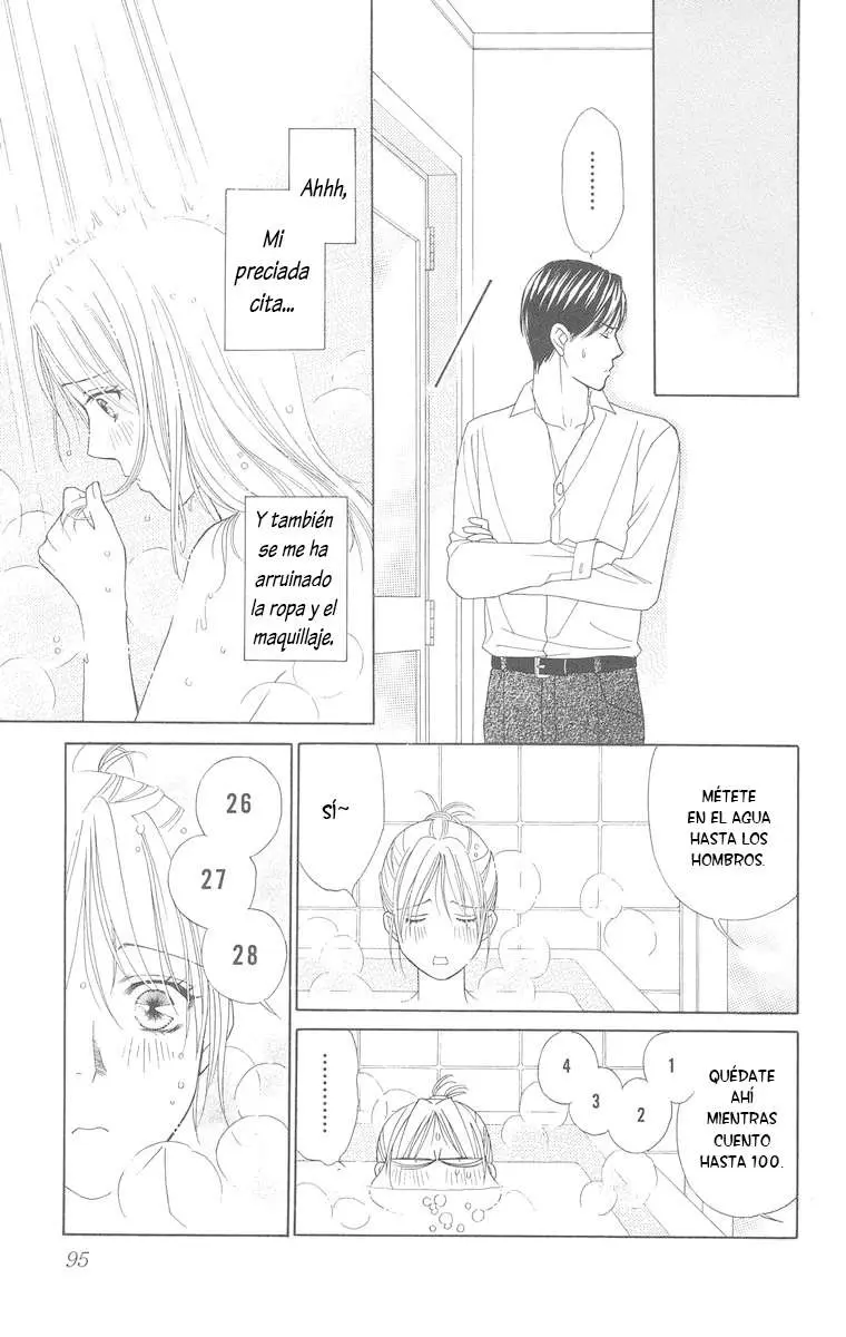Chou yo Hana yo (2006) - Capítulo 8 - Página 19 - LectorTMOo