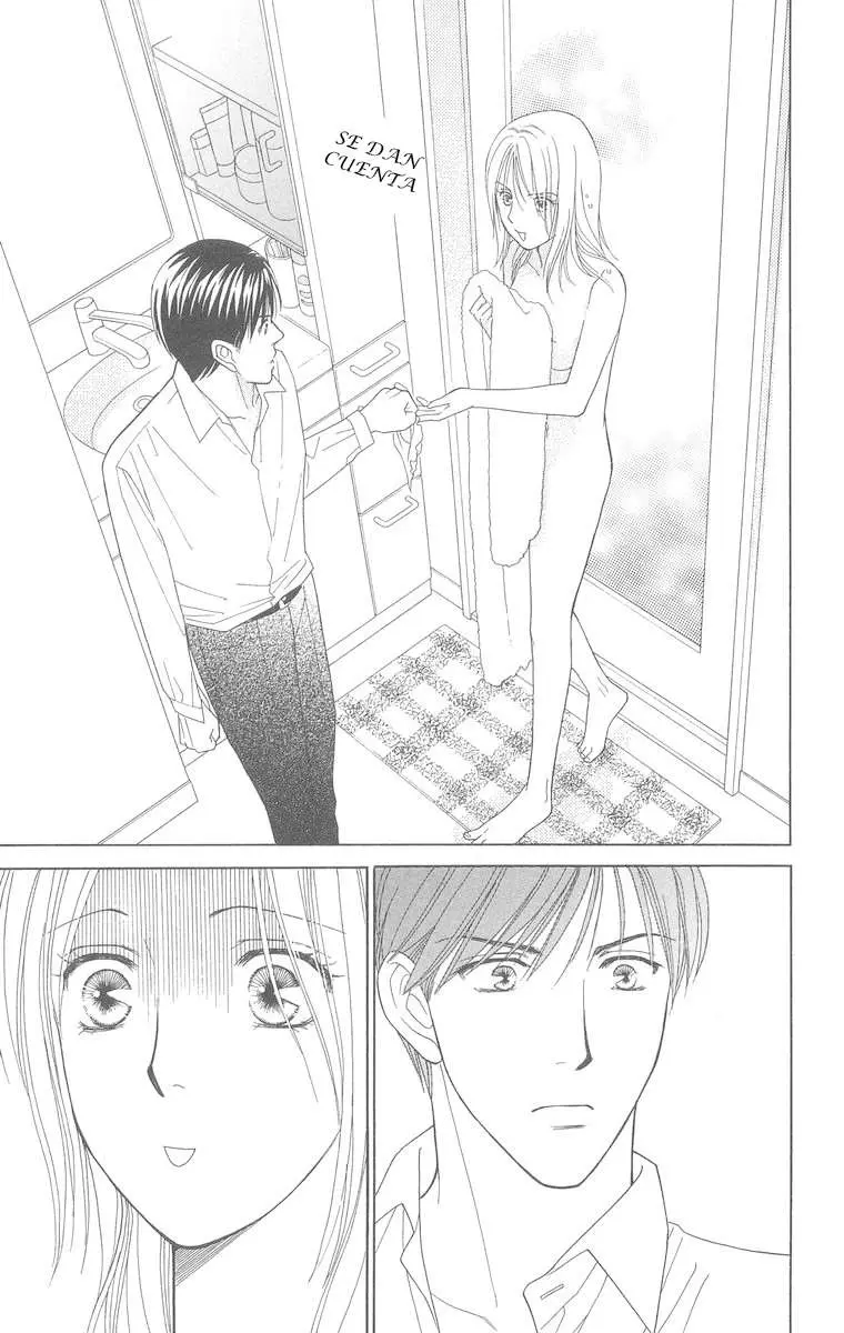 Chou yo Hana yo (2006) - Capítulo 8 - Página 21 - LectorTMOo