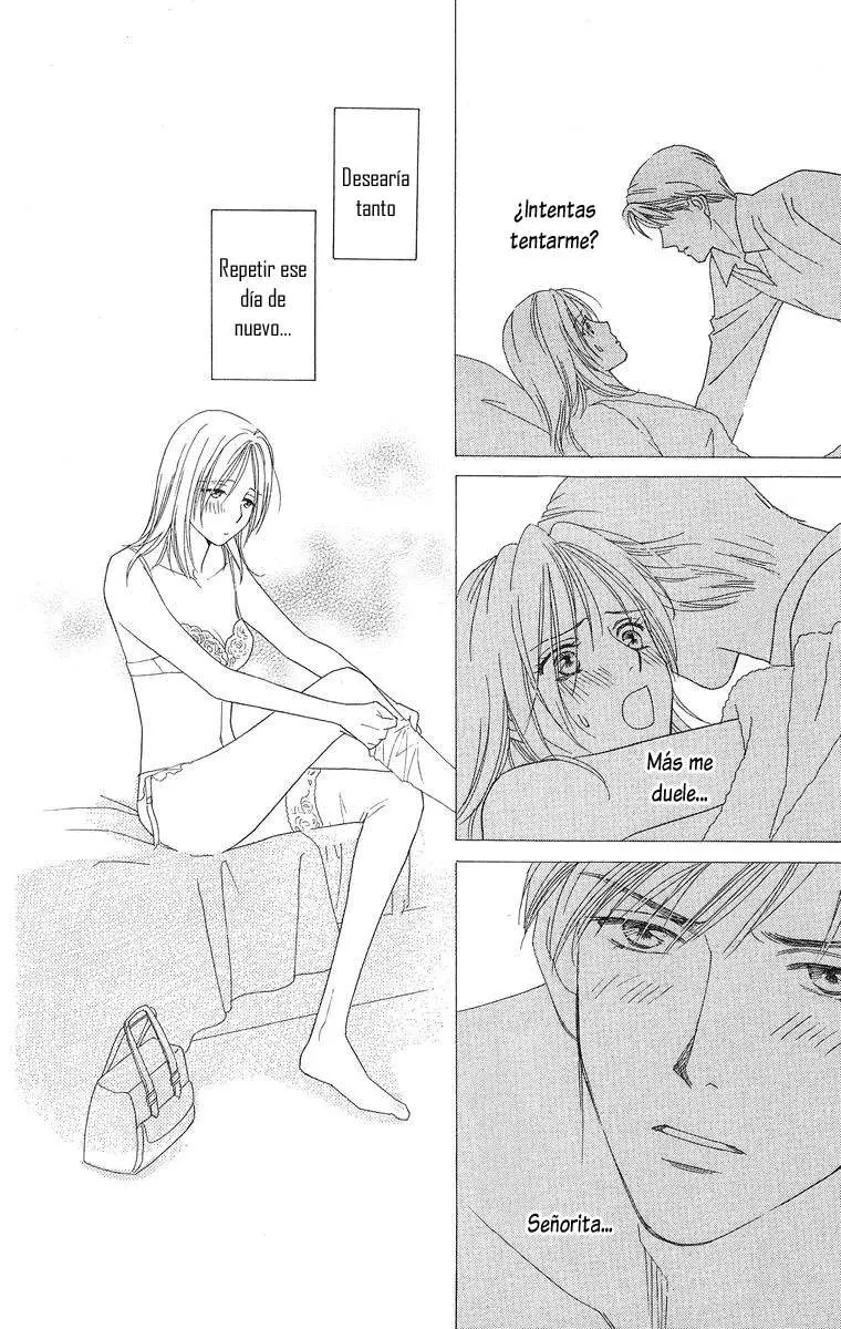 Chou yo Hana yo (2006) - Capítulo 9 - Página 3 - LectorTMOo