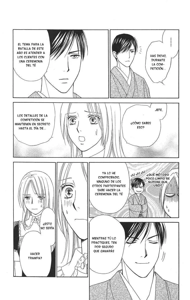 Chou yo Hana yo (2006) - Capítulo 9 - Página 26 - LectorTMOo