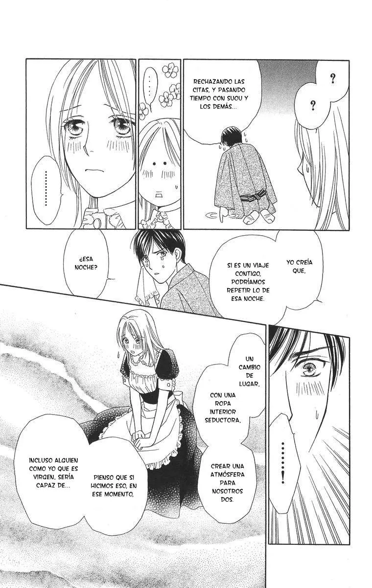 Chou yo Hana yo (2006) - Capítulo 9 - Página 32 - LectorTMOo