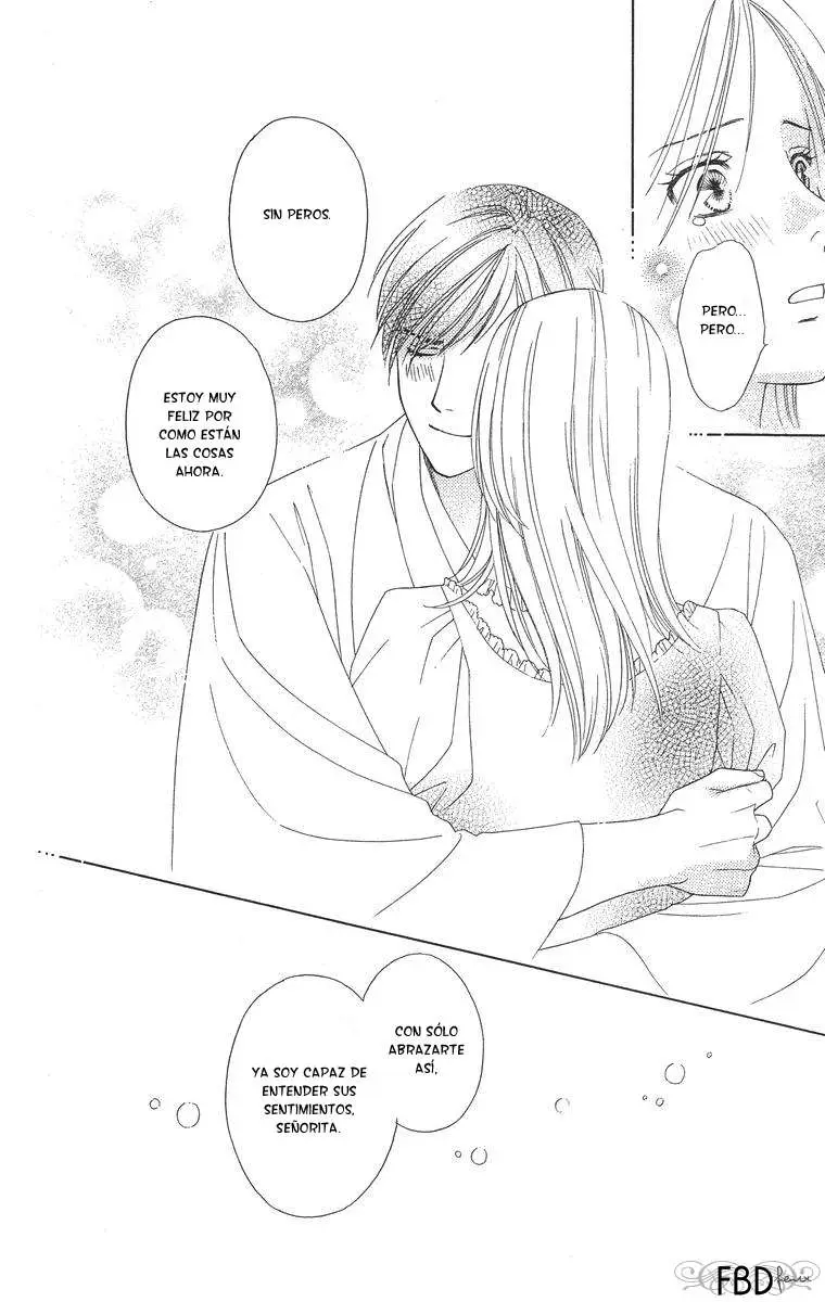 Chou yo Hana yo (2006) - Capítulo 9 - Página 37 - LectorTMOo