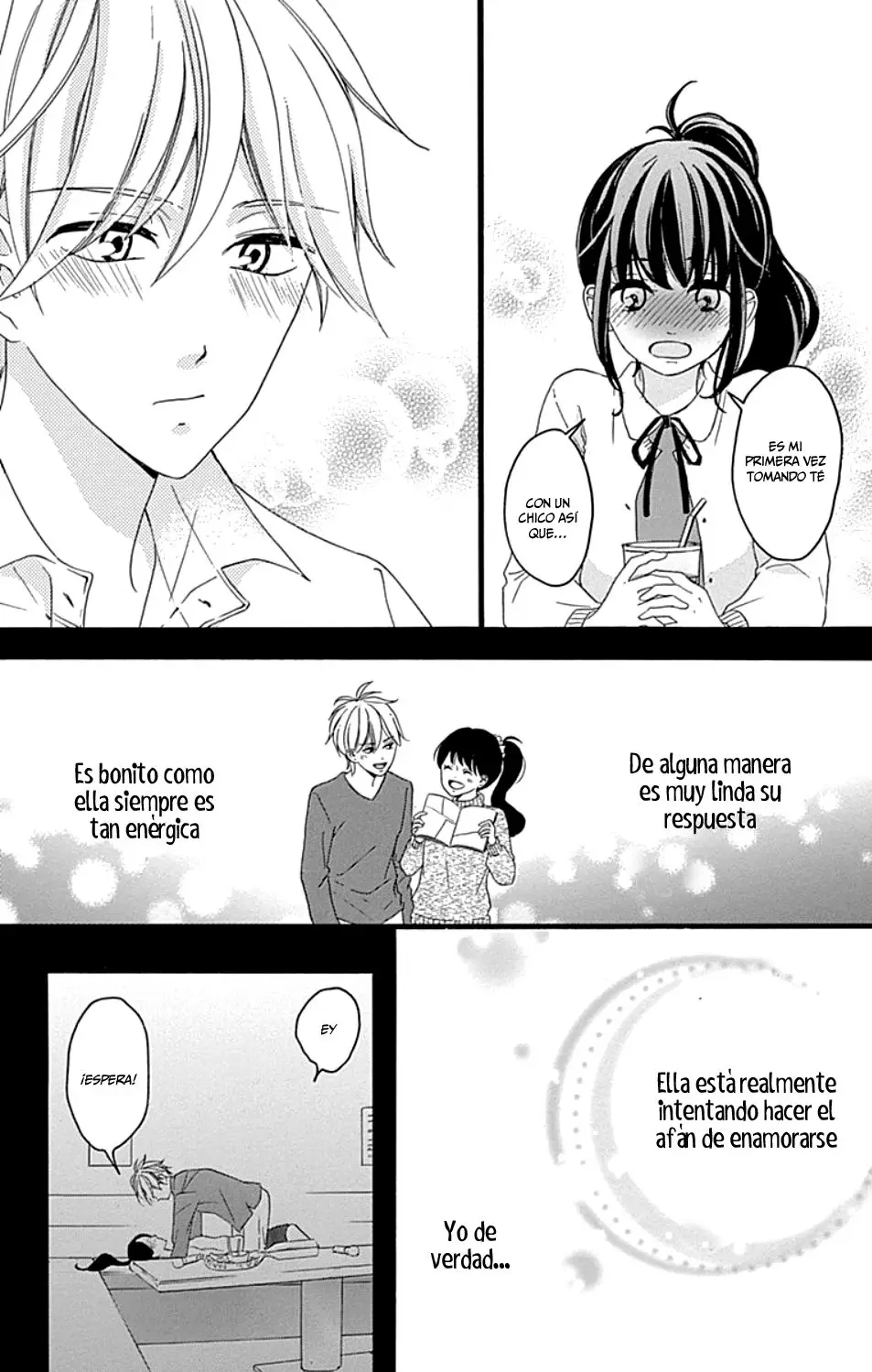 Chouchou Koi (2016) - Capítulo 11 - Página 8 - LectorTMOo