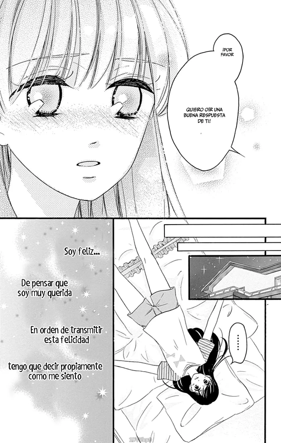 Chouchou Koi (2016) - Capítulo 12 - Página 23 - LectorTMOo