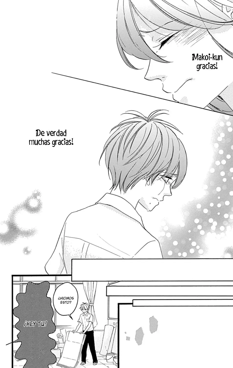 Chouchou Koi (2016) - Capítulo 13 - Página 12 - LectorTMOo