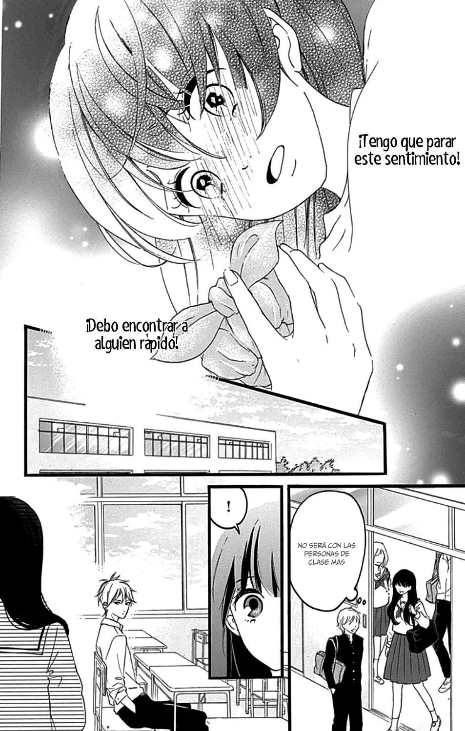 Chouchou Koi (2016) - Capítulo 6 - Página 8 - LectorTMOo