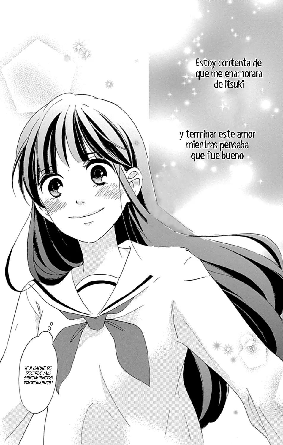 Chouchou Koi (2016) - Capítulo 7 - Página 26 - LectorTMOo