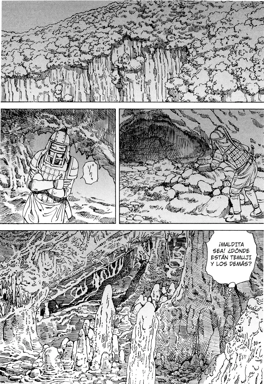 Choudouryoku Mouko Daishuurai (2013) - Capítulo 1 - Página 16 - LectorTMOo