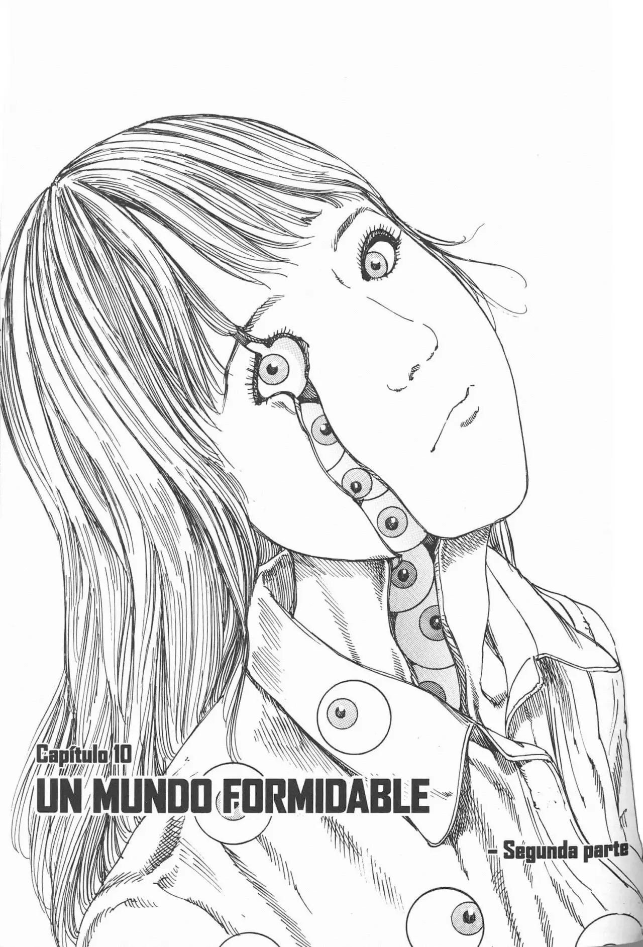 Choudouryoku Mouko Daishuurai (2013) - Capítulo 10 - Página 2 - LectorTMOo