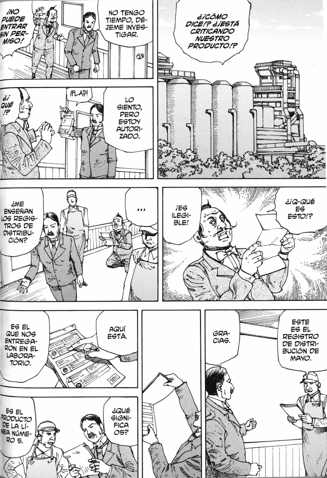 Choudouryoku Mouko Daishuurai (2013) - Capítulo 10 - Página 11 - LectorTMOo