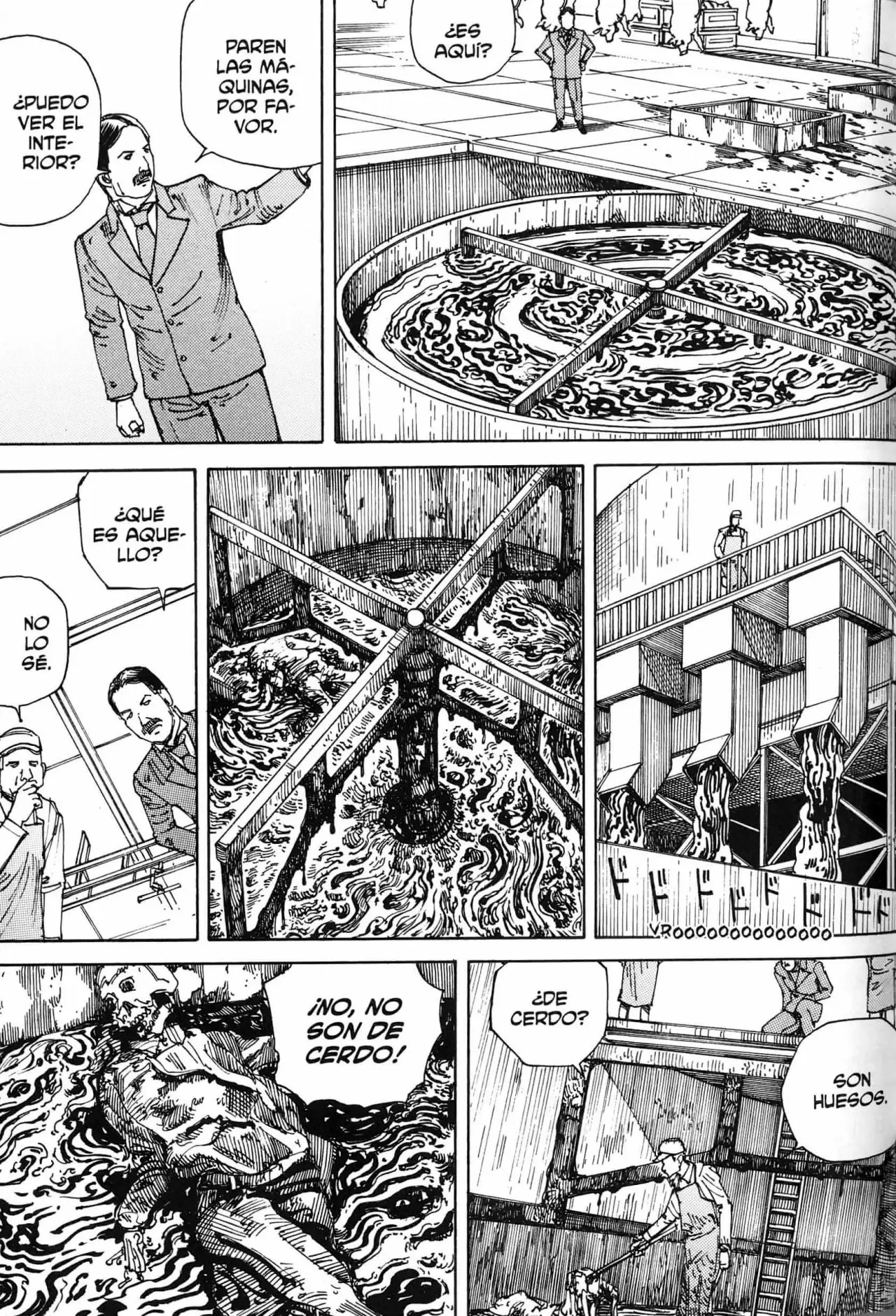 Choudouryoku Mouko Daishuurai (2013) - Capítulo 10 - Página 12 - LectorTMOo