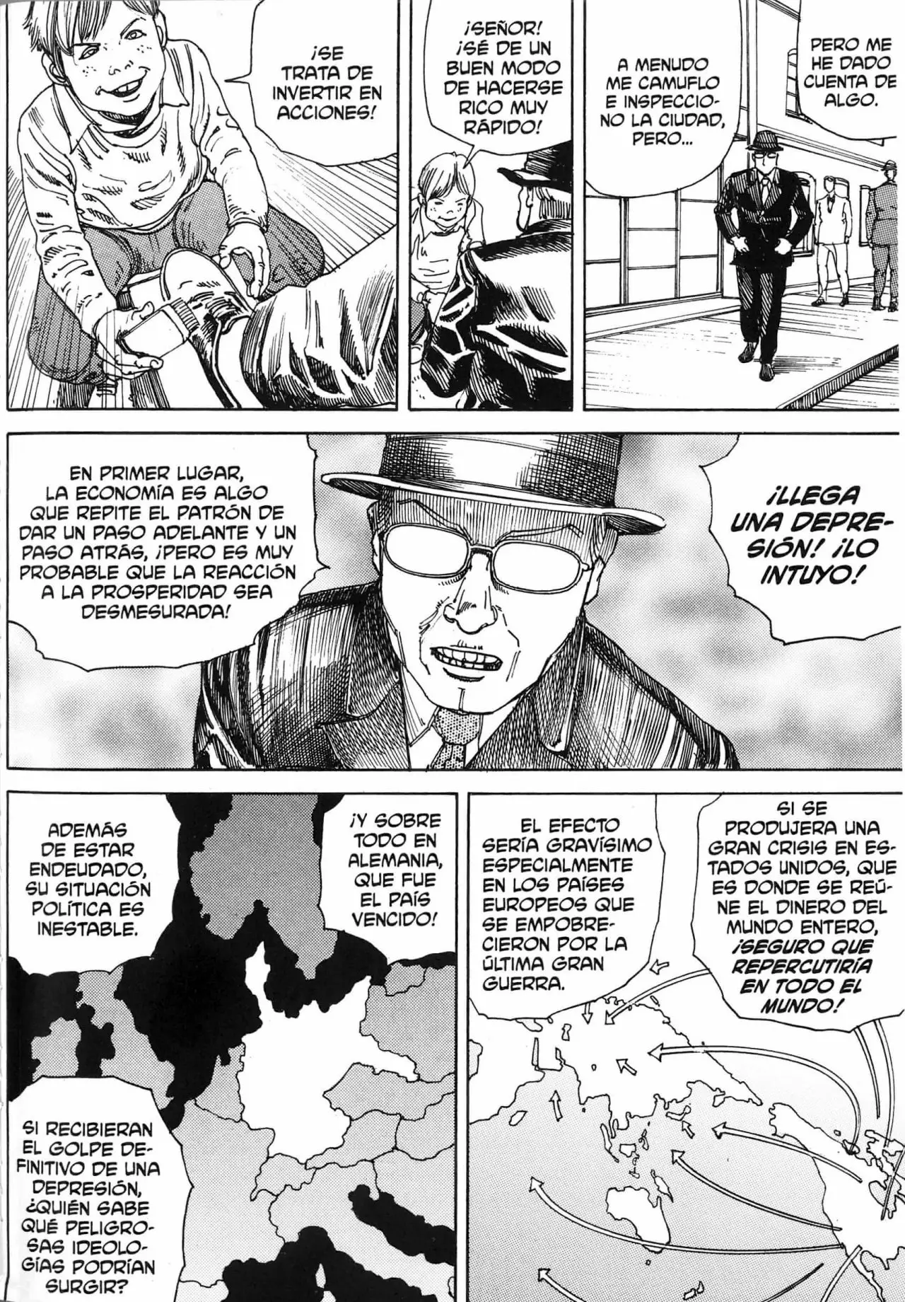 Choudouryoku Mouko Daishuurai (2013) - Capítulo 11 - Página 7 - LectorTMOo