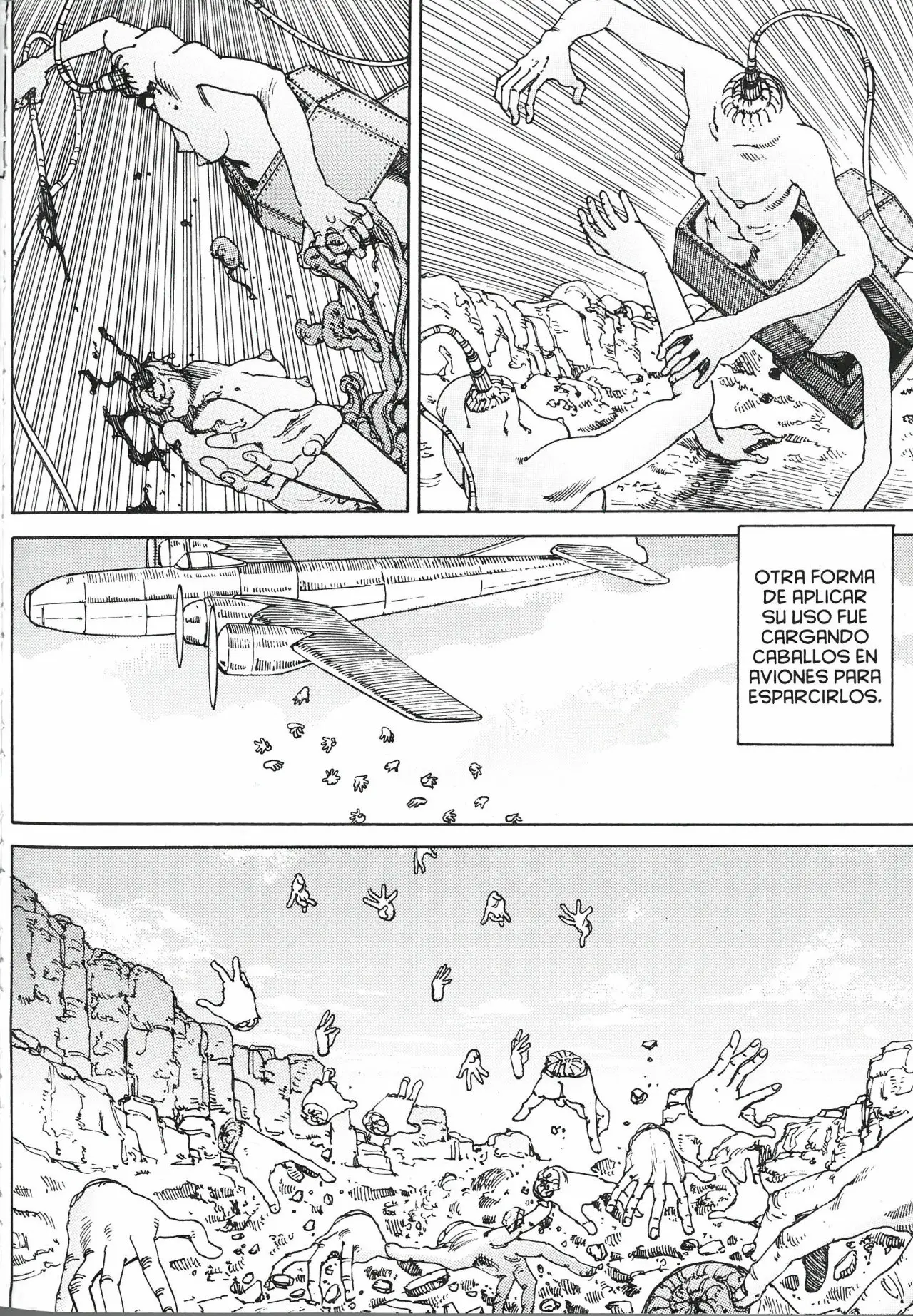 Choudouryoku Mouko Daishuurai (2013) - Capítulo 11 - Página 13 - LectorTMOo