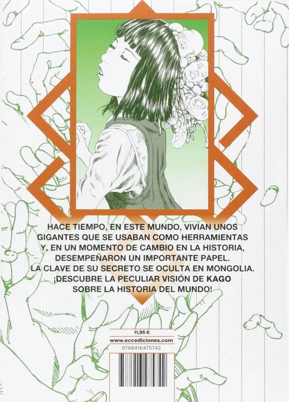Choudouryoku Mouko Daishuurai (2013) - Capítulo 11 - Página 25 - LectorTMOo