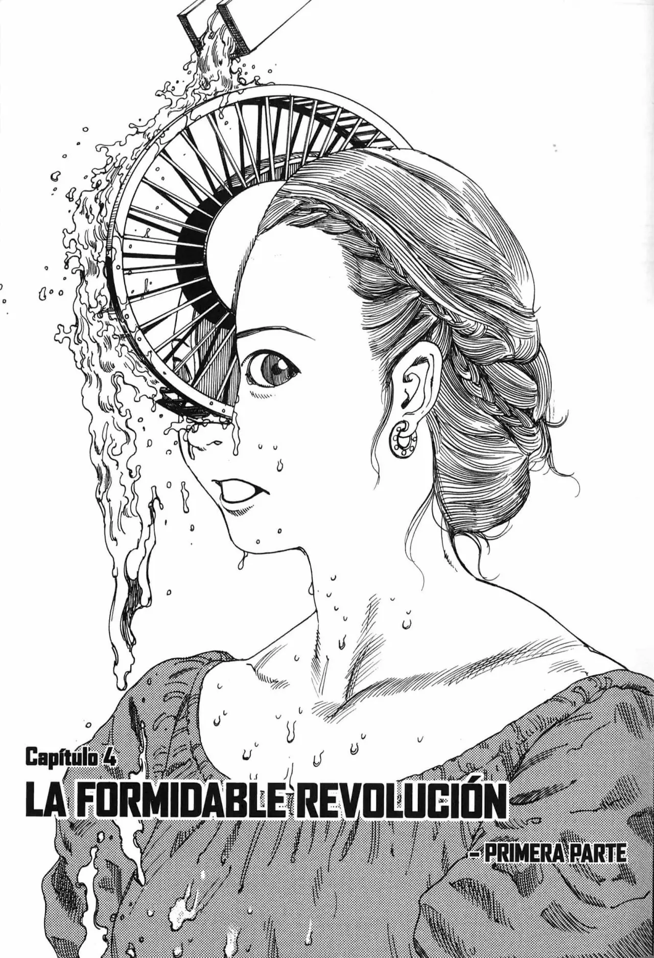 Choudouryoku Mouko Daishuurai (2013) - Capítulo 4 - Página 2 - LectorTMOo