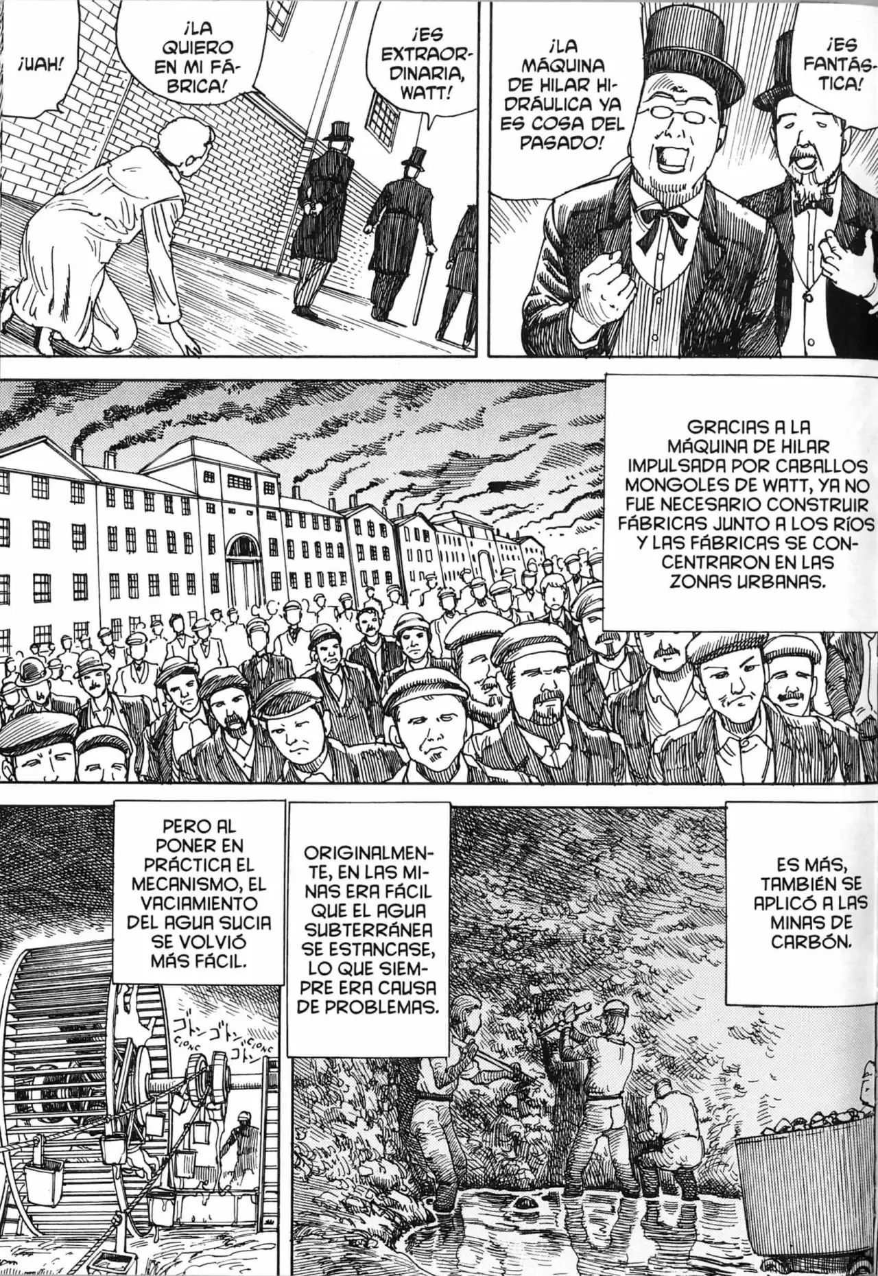Choudouryoku Mouko Daishuurai (2013) - Capítulo 4 - Página 16 - LectorTMOo