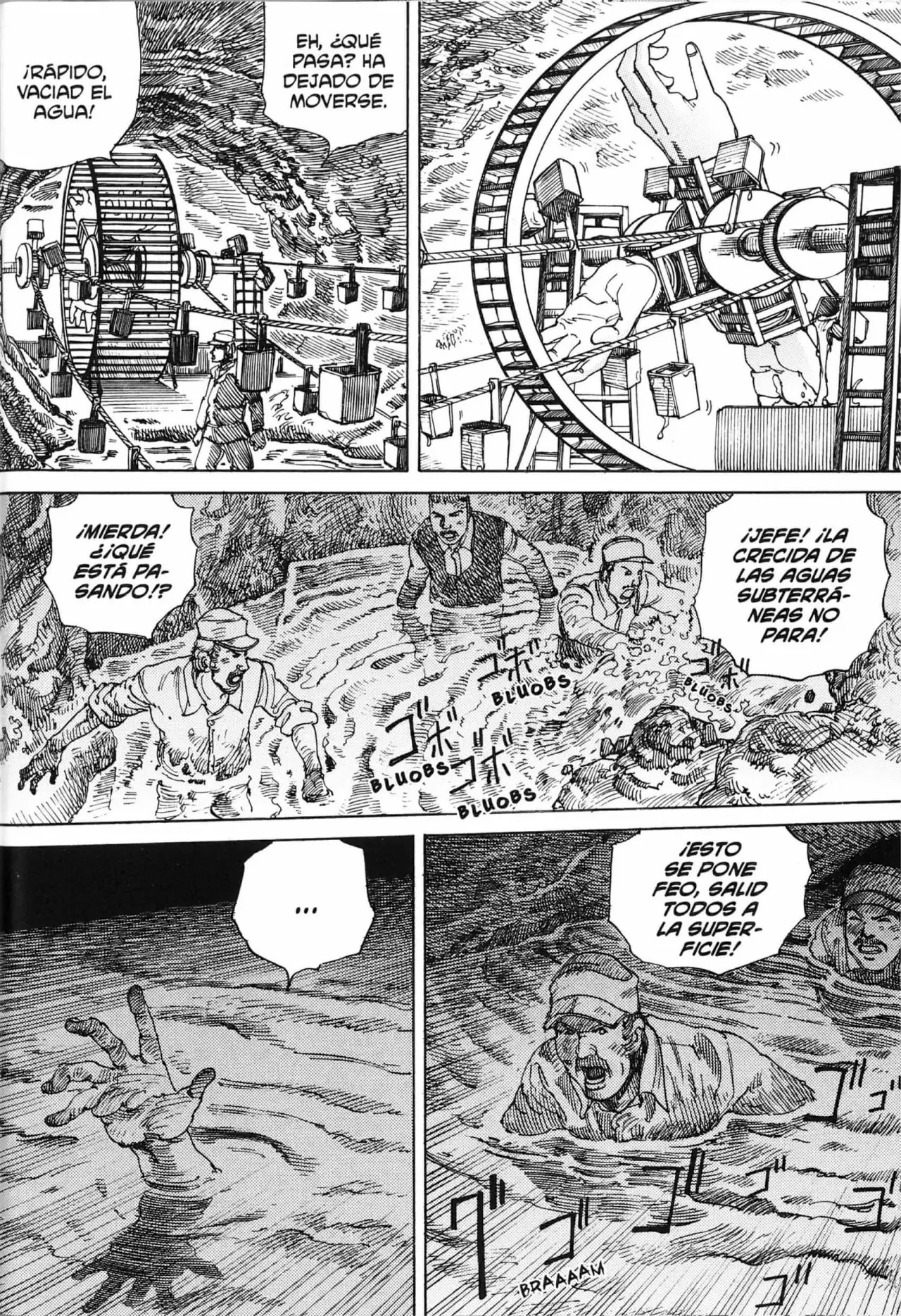 Choudouryoku Mouko Daishuurai (2013) - Capítulo 4 - Página 17 - LectorTMOo