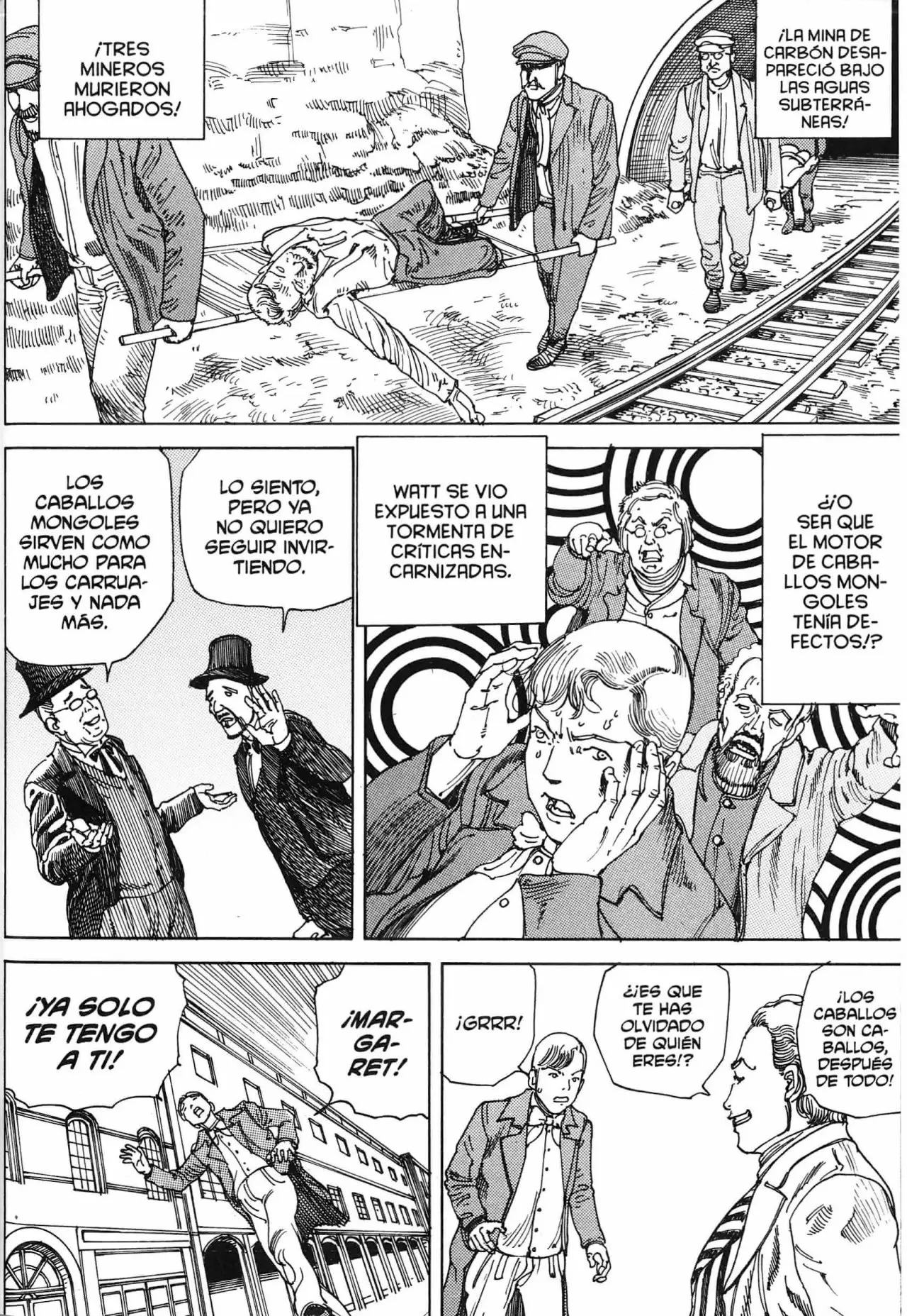 Choudouryoku Mouko Daishuurai (2013) - Capítulo 5 - Página 3 - LectorTMOo