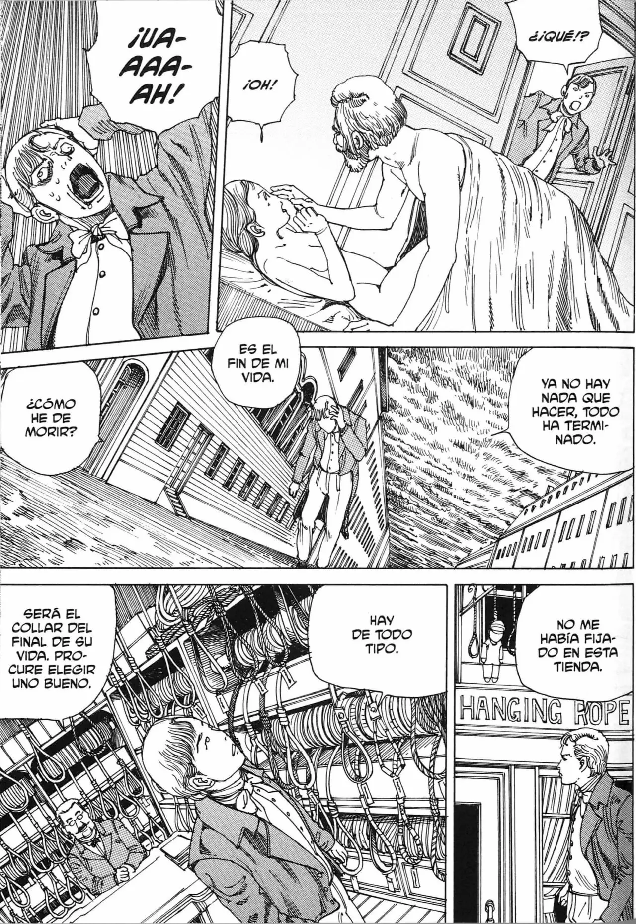 Choudouryoku Mouko Daishuurai (2013) - Capítulo 5 - Página 4 - LectorTMOo