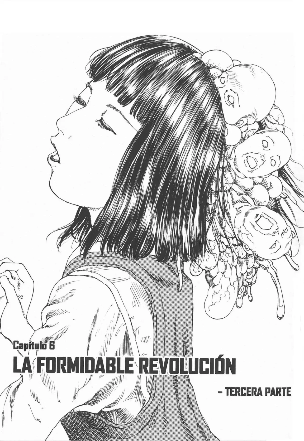 Choudouryoku Mouko Daishuurai (2013) - Capítulo 6 - Página 2 - LectorTMOo