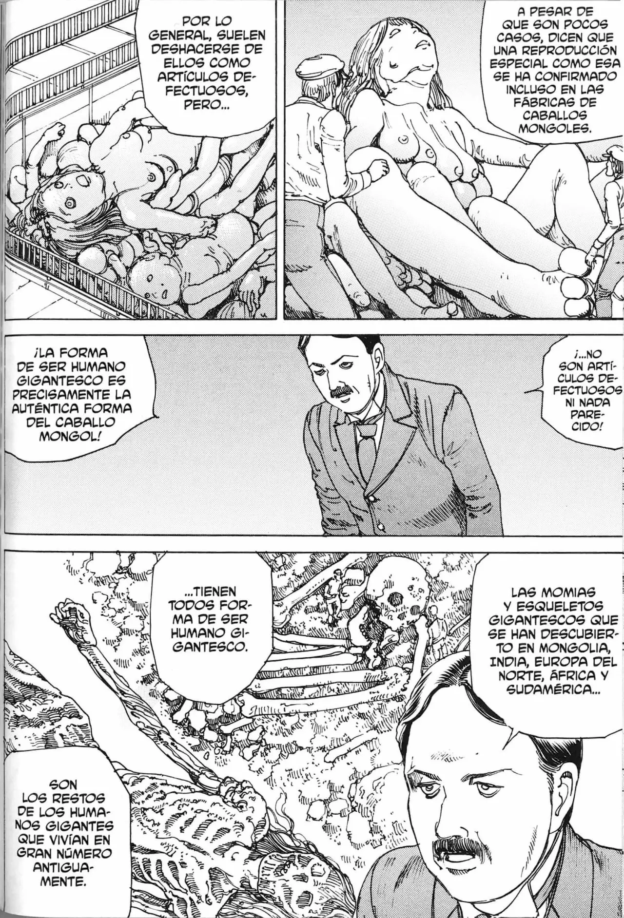Choudouryoku Mouko Daishuurai (2013) - Capítulo 9 - Página 11 - LectorTMOo