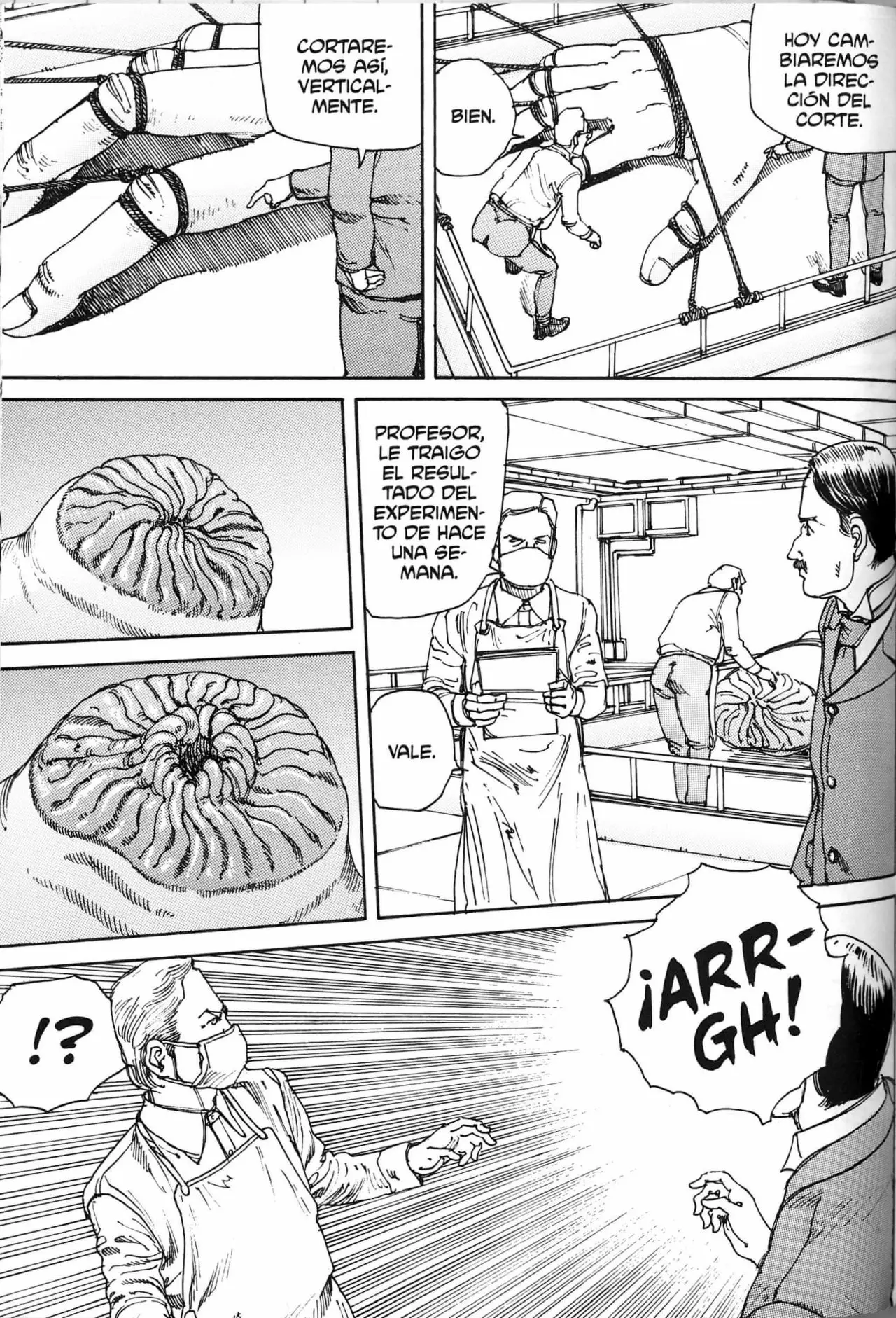 Choudouryoku Mouko Daishuurai (2013) - Capítulo 9 - Página 16 - LectorTMOo