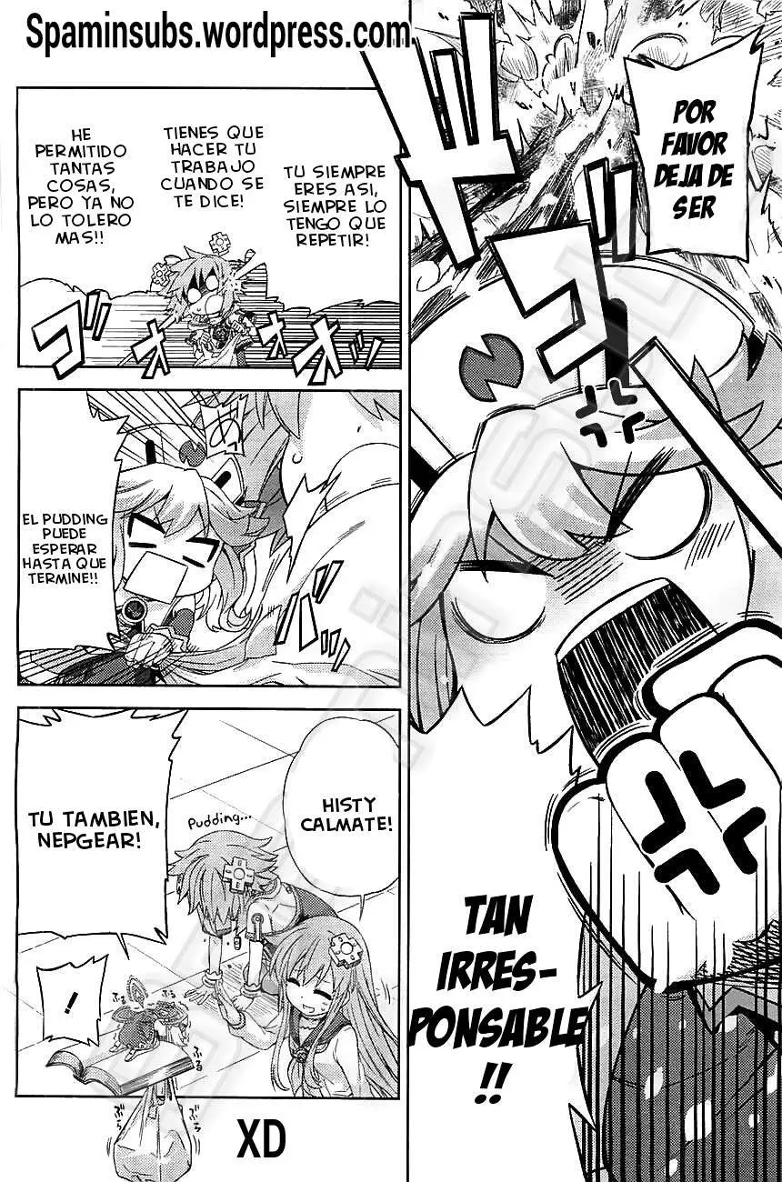 Choujigen Game Neptune - Hello New World (2014) - Capítulo 1 - Página 12 - LectorTMOo