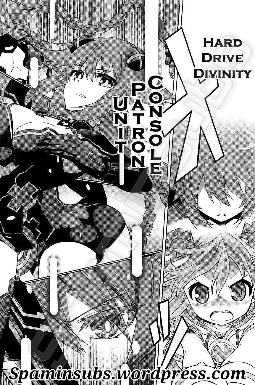 Choujigen Game Neptune - Hello New World (2014) - Capítulo 1 - Página 30 - LectorTMOo
