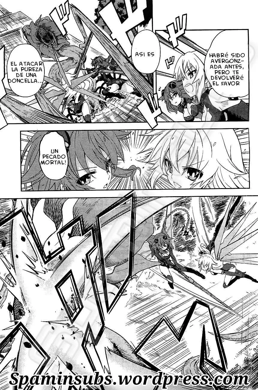Choujigen Game Neptune - Hello New World (2014) - Capítulo 1 - Página 35 - LectorTMOo