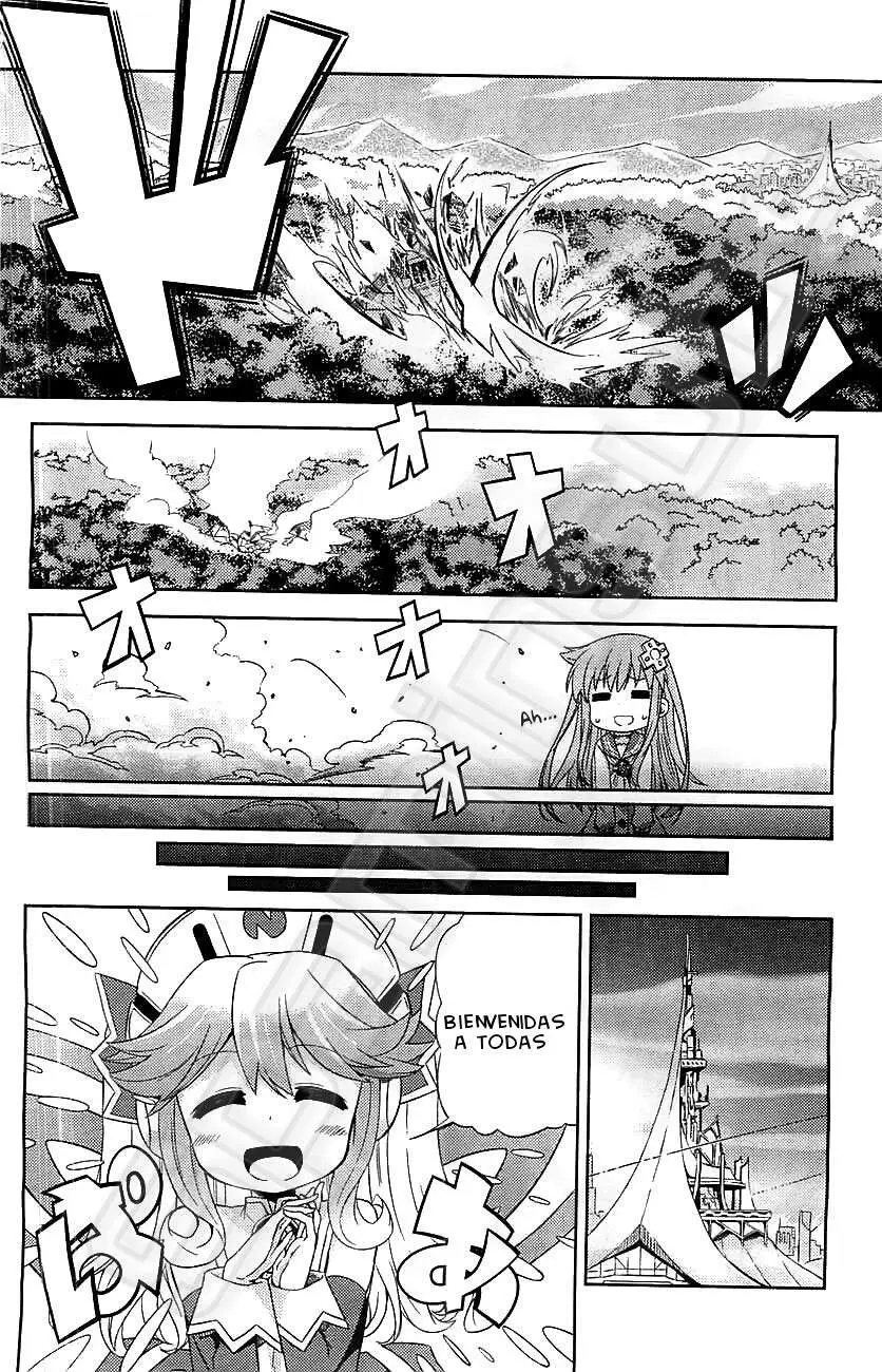 Choujigen Game Neptune - Hello New World (2014) - Capítulo 1 - Página 36 - LectorTMOo