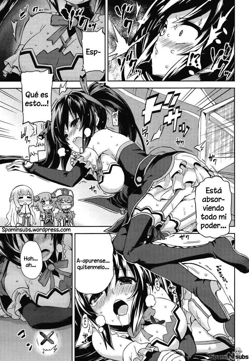 Choujigen Game Neptune - Hello New World (2014) - Capítulo 10 - Página 8 - LectorTMOo