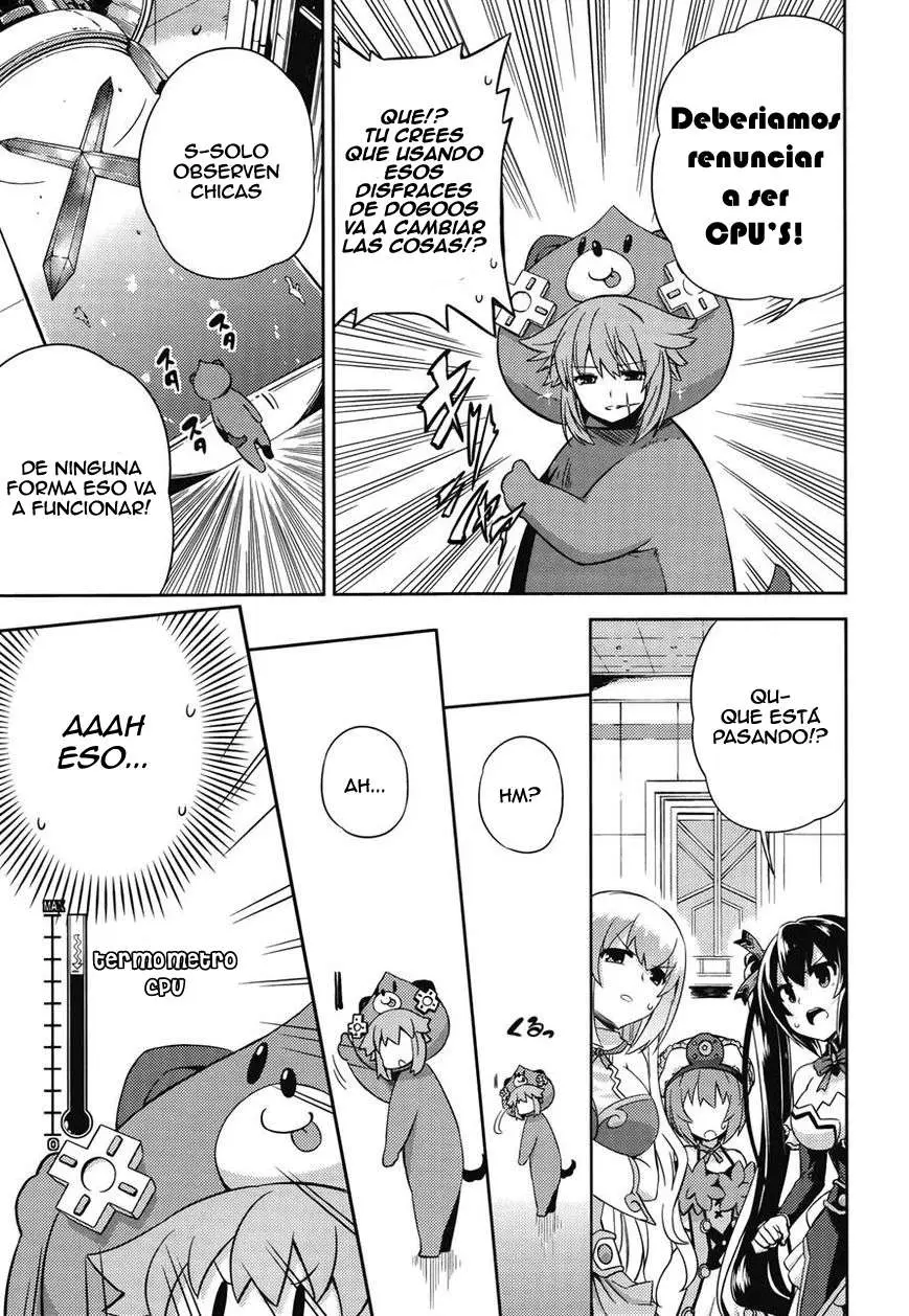 Choujigen Game Neptune - Hello New World (2014) - Capítulo 10 - Página 14 - LectorTMOo