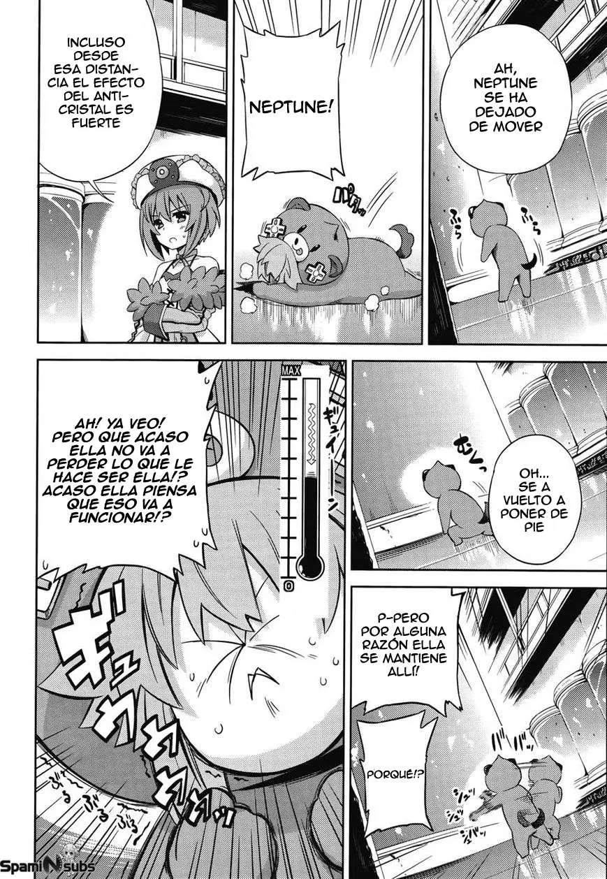 Choujigen Game Neptune - Hello New World (2014) - Capítulo 10 - Página 15 - LectorTMOo