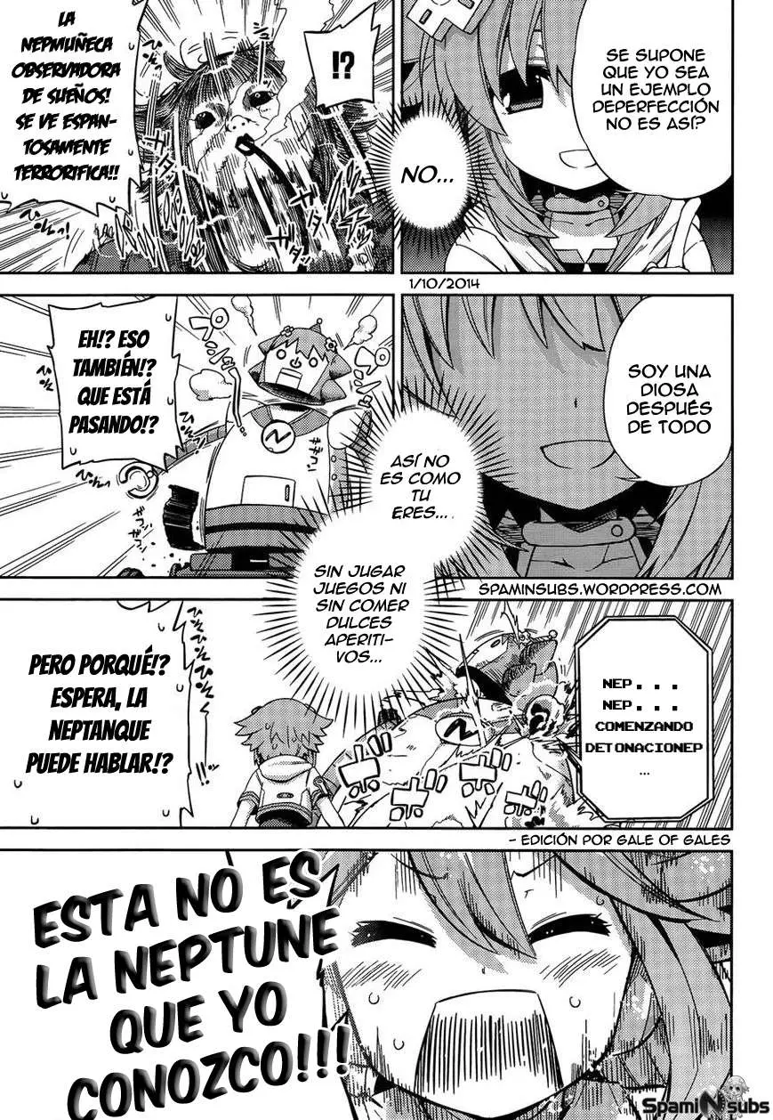 Choujigen Game Neptune - Hello New World (2014) - Capítulo 11 - Página 12 - LectorTMOo