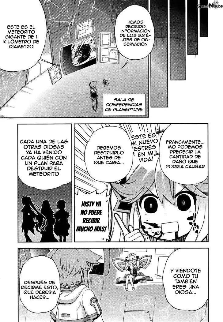 Choujigen Game Neptune - Hello New World (2014) - Capítulo 12 - Página 4 - LectorTMOo