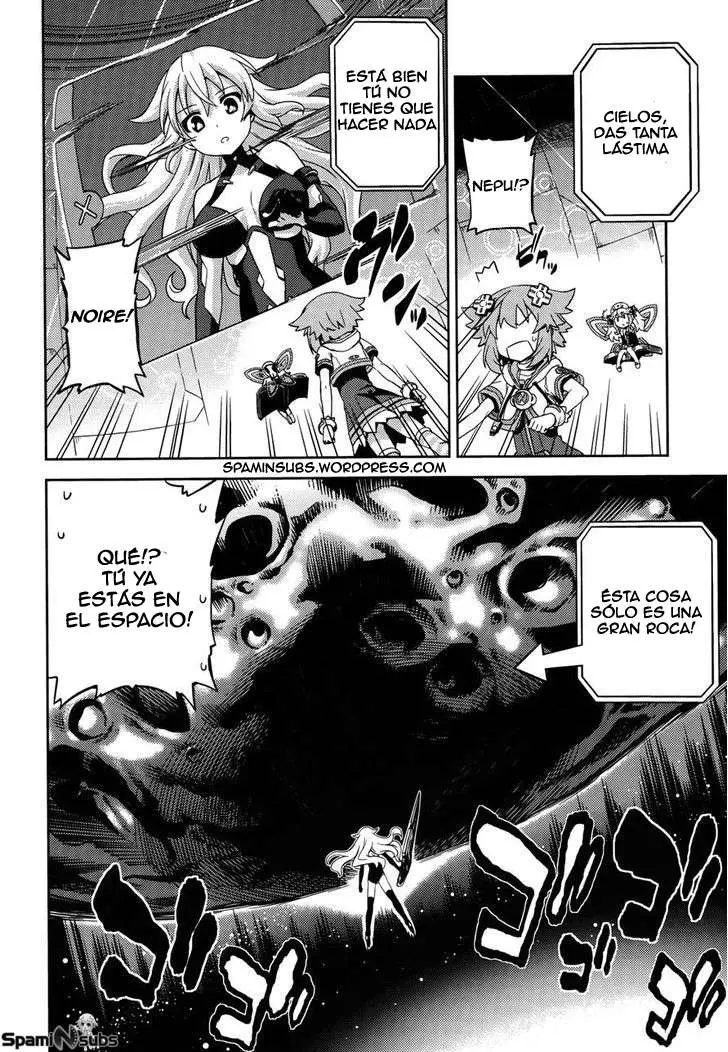 Choujigen Game Neptune - Hello New World (2014) - Capítulo 12 - Página 5 - LectorTMOo