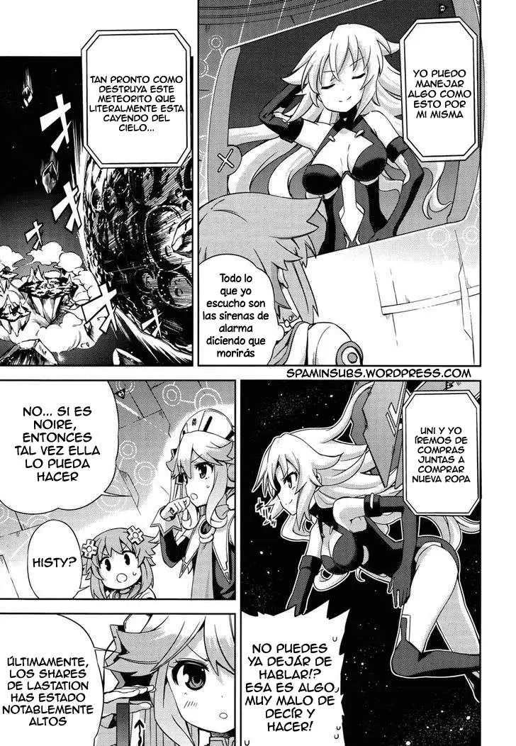 Choujigen Game Neptune - Hello New World (2014) - Capítulo 12 - Página 6 - LectorTMOo