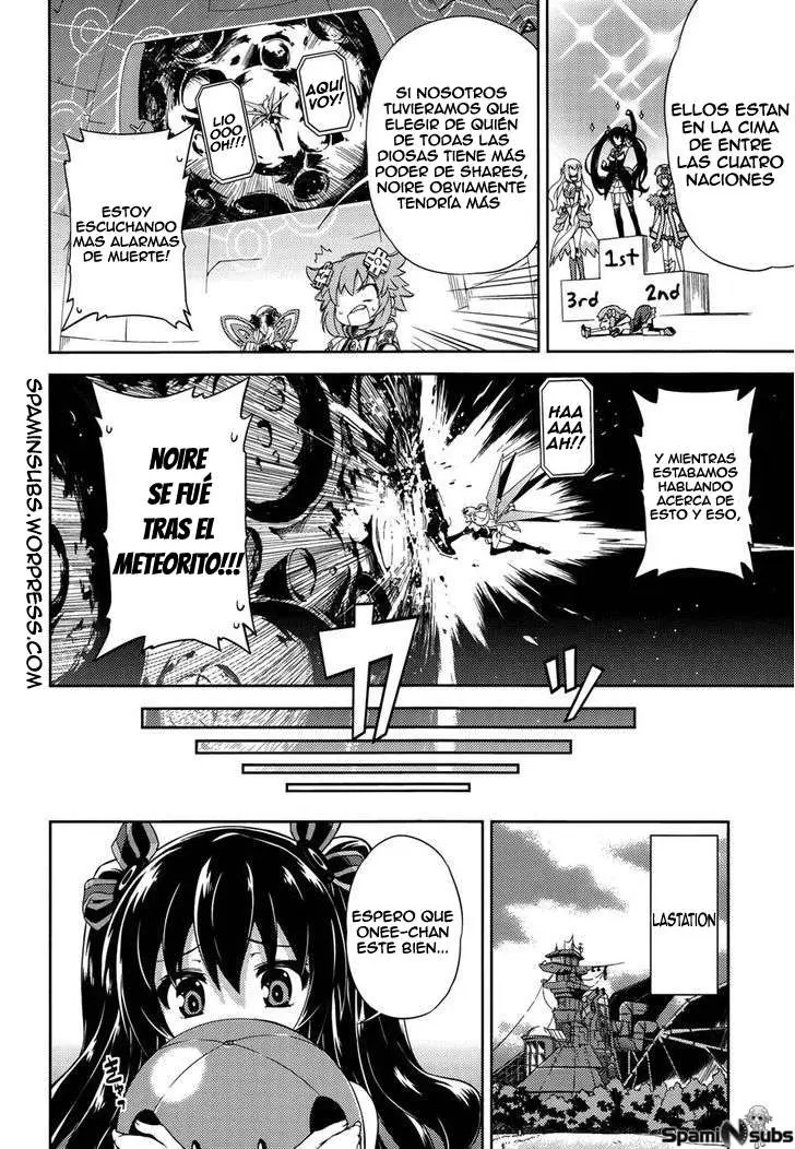 Choujigen Game Neptune - Hello New World (2014) - Capítulo 12 - Página 7 - LectorTMOo
